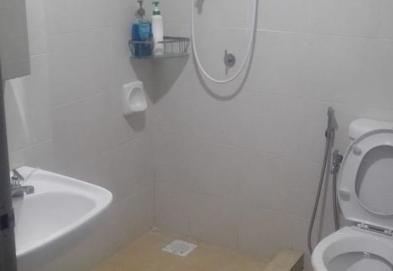 Main Place Residence