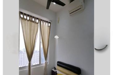 Main Place Residence