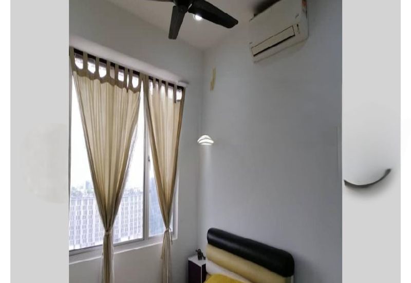 Main Place Residence