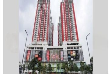 Main Place Residence