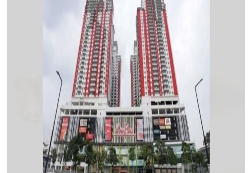 Main Place Residence