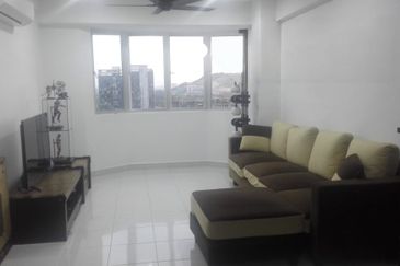 Main Place Residence