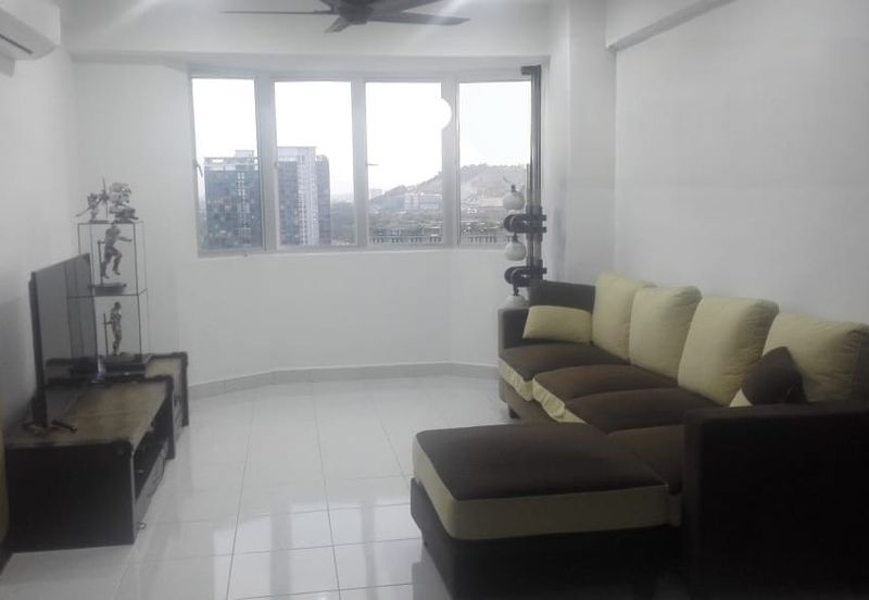 Main Place Residence