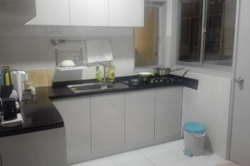 Main Place Residence