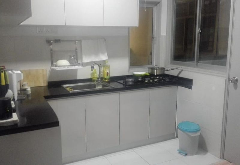 Main Place Residence