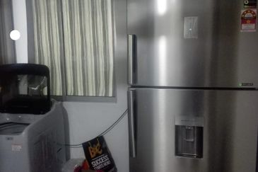 Main Place Residence