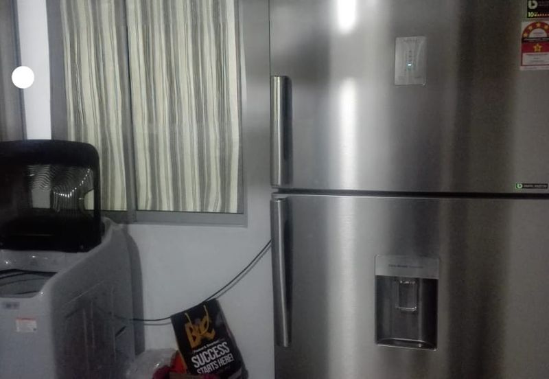 Main Place Residence