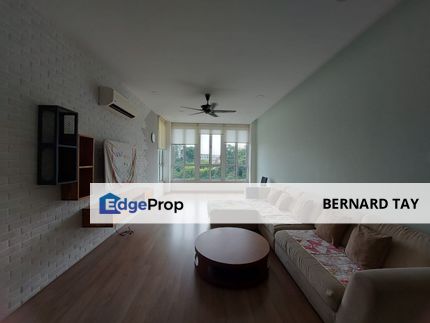 Fully Furnished LRT Subang Parkhomes Subang Jaya For Rent, Selangor, Subang Jaya