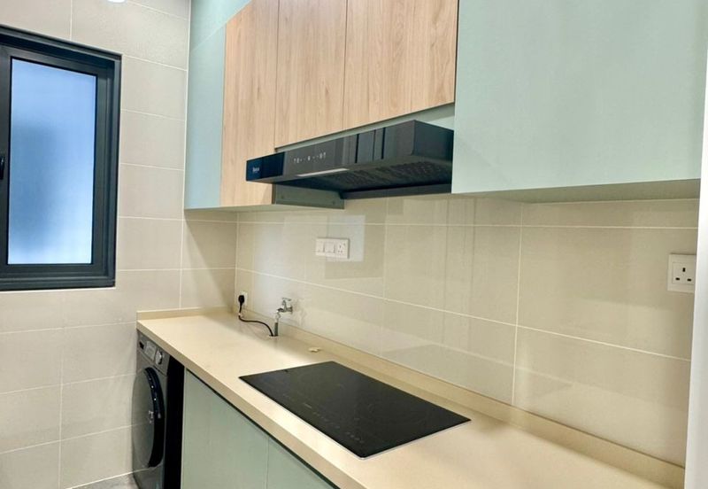 The Maple Residences