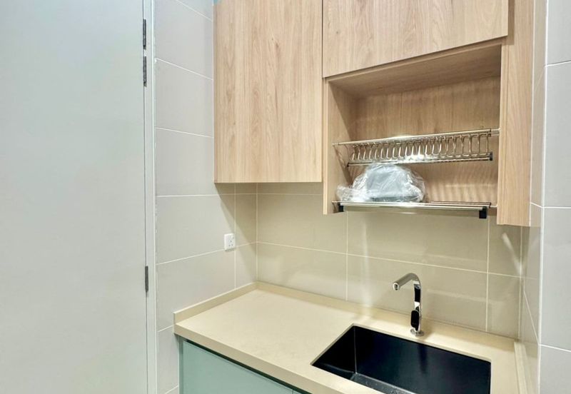 The Maple Residences