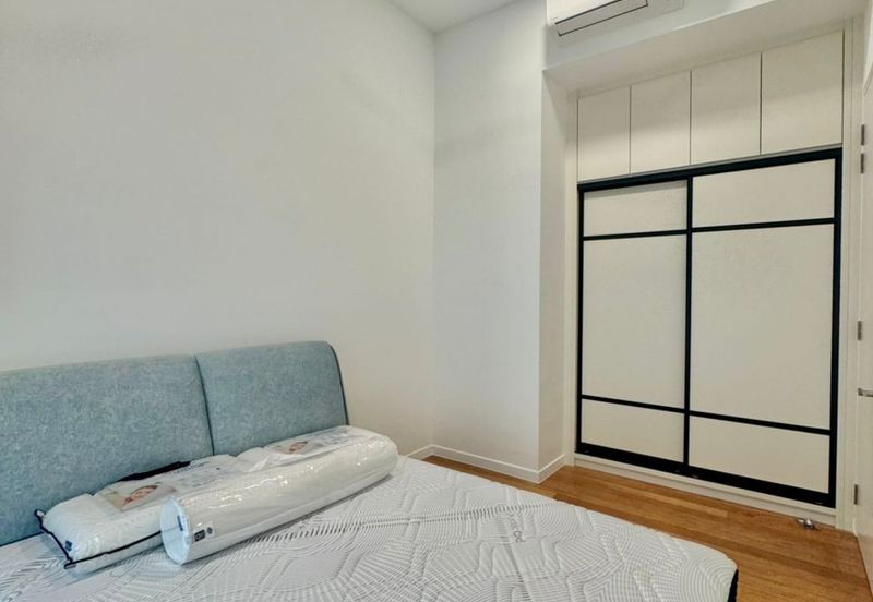 The Maple Residences