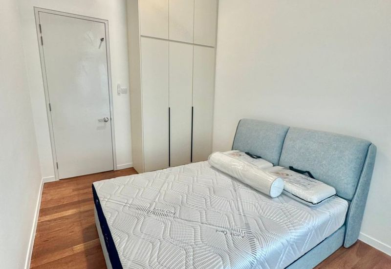 The Maple Residences