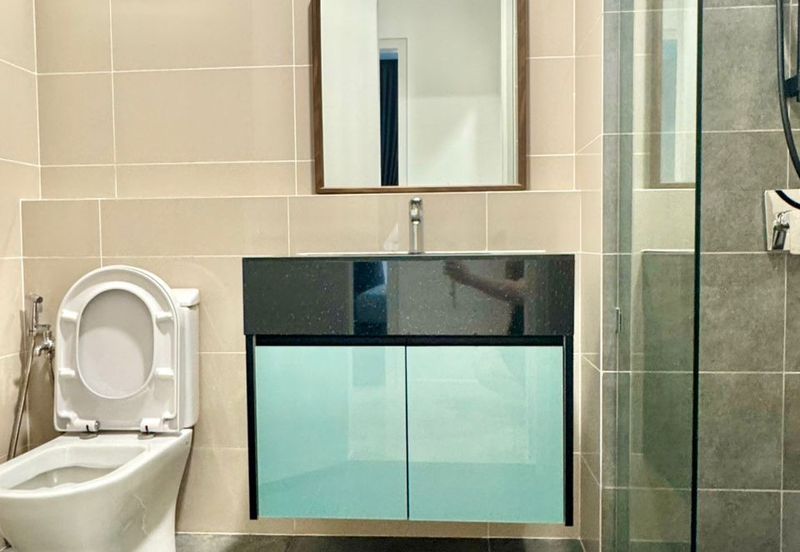 The Maple Residences