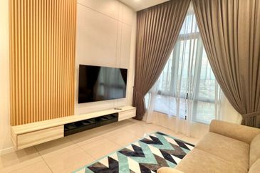 The Maple Residences