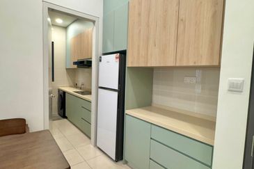 The Maple Residences