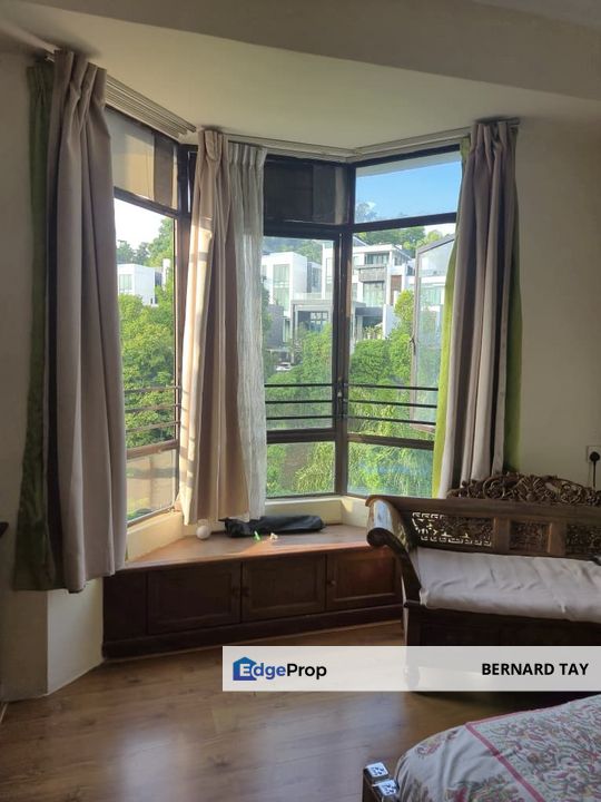 Freehold 3 Rooms Condo Robson Condominium Seputeh Kuala Lumpur For Sale, Kuala Lumpur, Seputeh