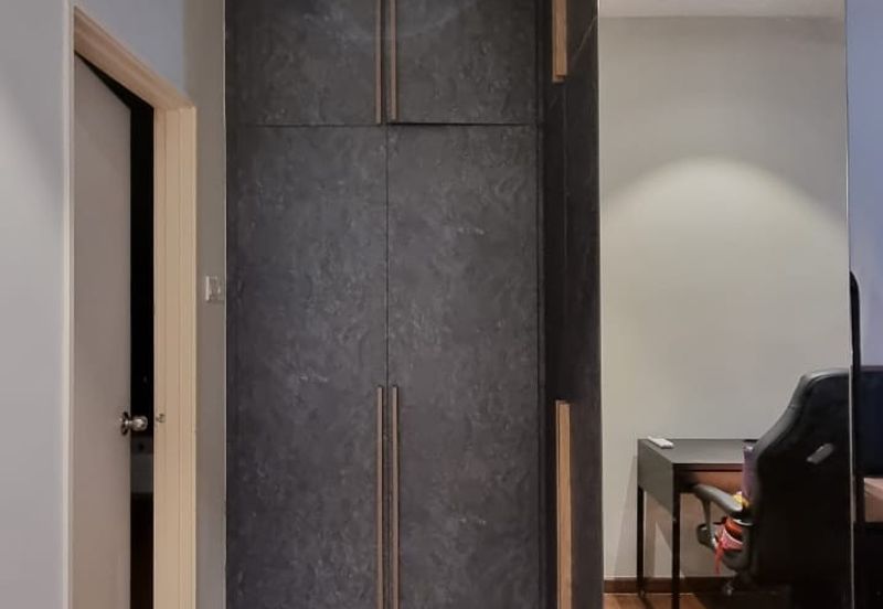 The Andes Condo Villa @ Bukit Jalil