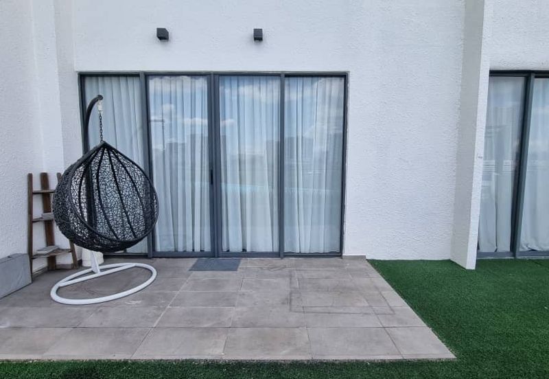 The Andes Condo Villa @ Bukit Jalil