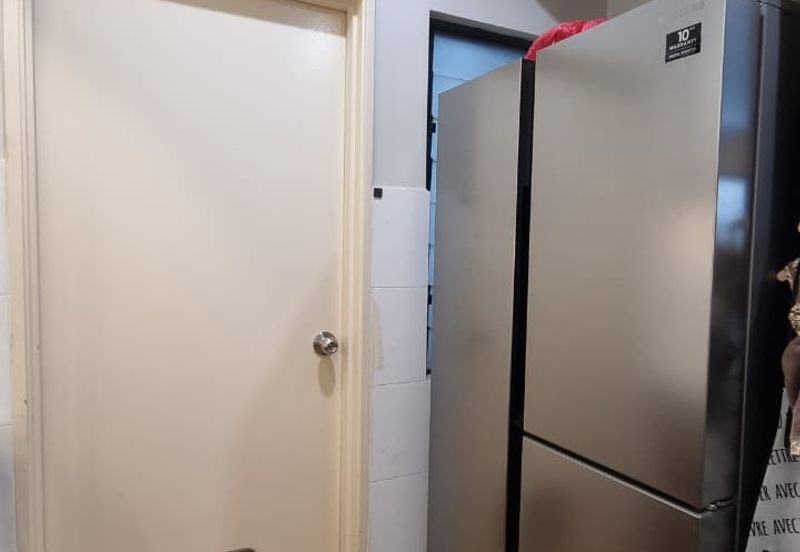 The Andes Condo Villa @ Bukit Jalil