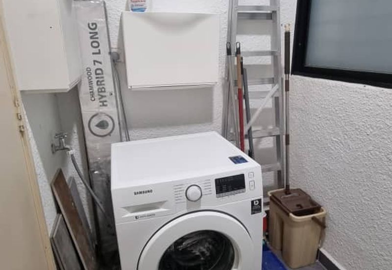 The Andes Condo Villa @ Bukit Jalil