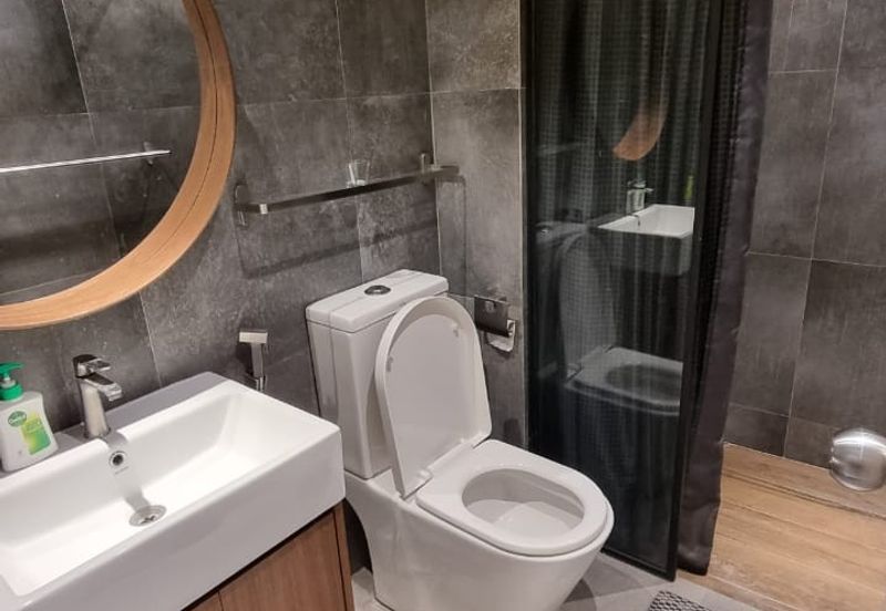 The Andes Condo Villa @ Bukit Jalil