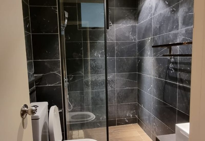 The Andes Condo Villa @ Bukit Jalil