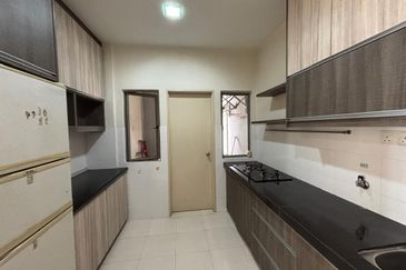 1 Petaling Residences and Commerz