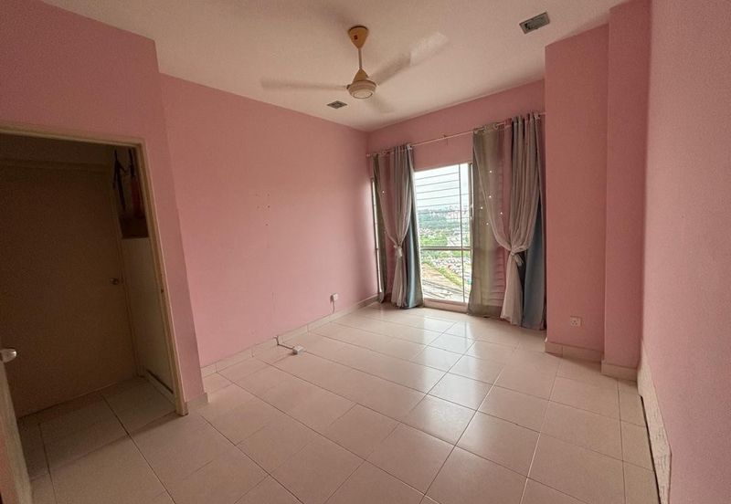 1 Petaling Residences and Commerz