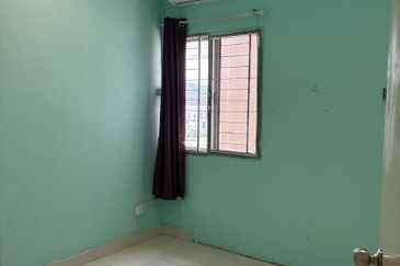 1 Petaling Residences and Commerz