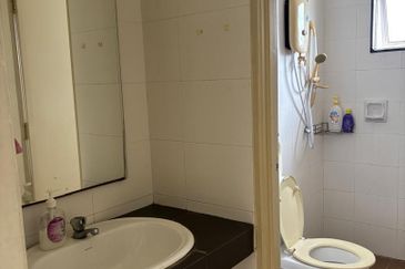 1 Petaling Residences and Commerz