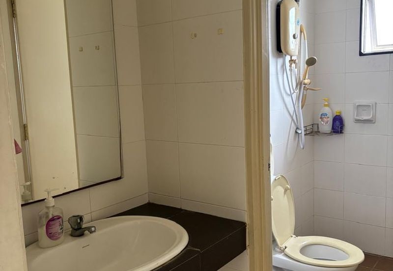 1 Petaling Residences and Commerz