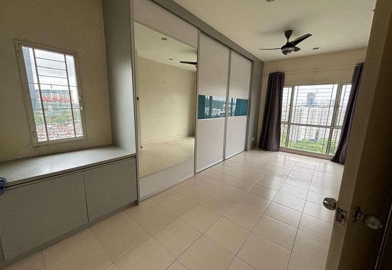 1 Petaling Residences and Commerz