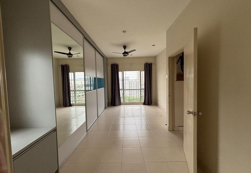 1 Petaling Residences and Commerz