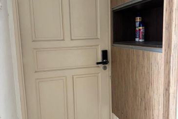 1 Petaling Residences and Commerz