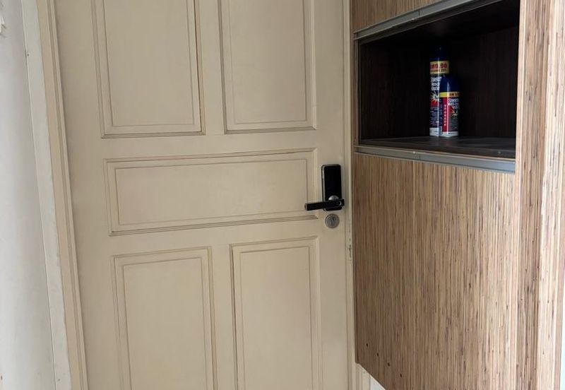 1 Petaling Residences and Commerz