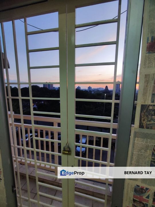 Freehold 3 Rooms Apartment Puteri Bayu Apartment Bandar Puteri Puchong For Sale, Selangor, Bandar Puteri Puchong