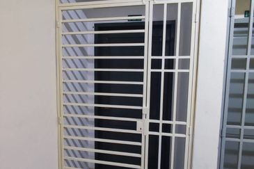 Puteri Bayu Apartment