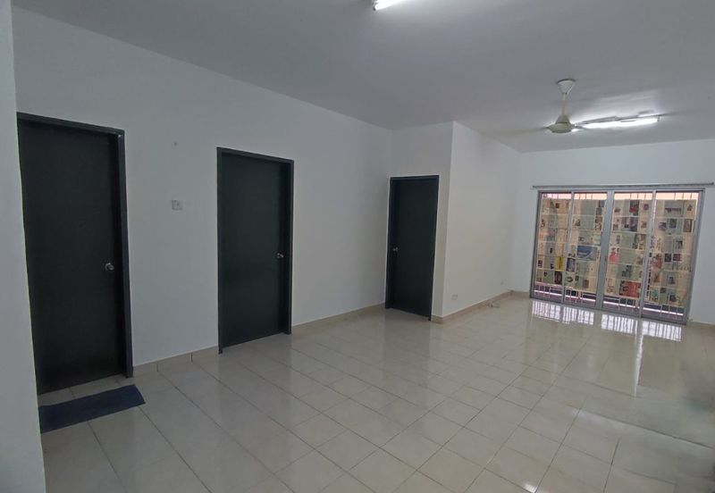 Puteri Bayu Apartment