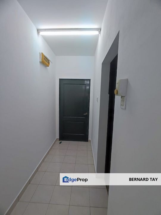 Freehold 3 Rooms Apartment Puteri Bayu Apartment Bandar Puteri Puchong For Sale, Selangor, Bandar Puteri Puchong