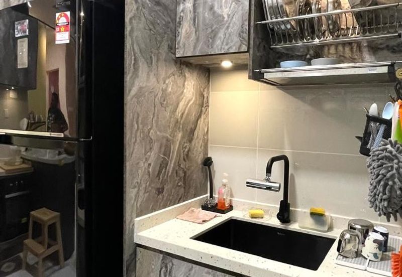 La Thea Residences @ 16 Sierra