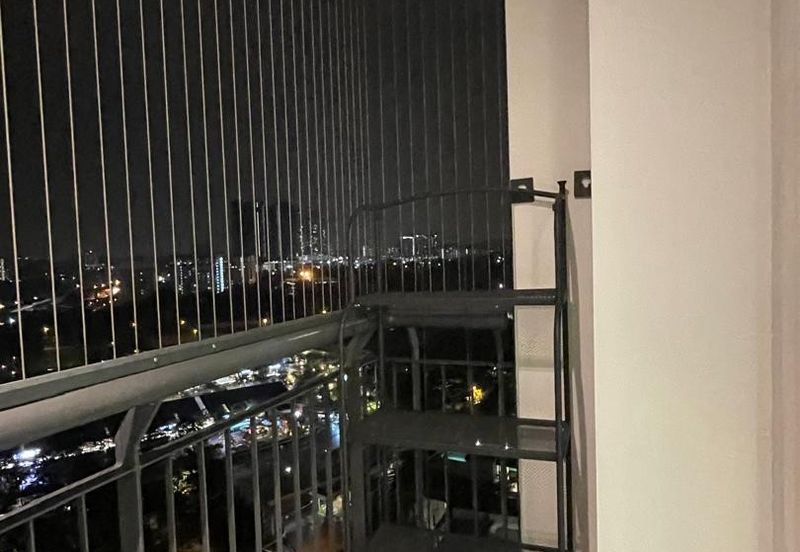 La Thea Residences @ 16 Sierra