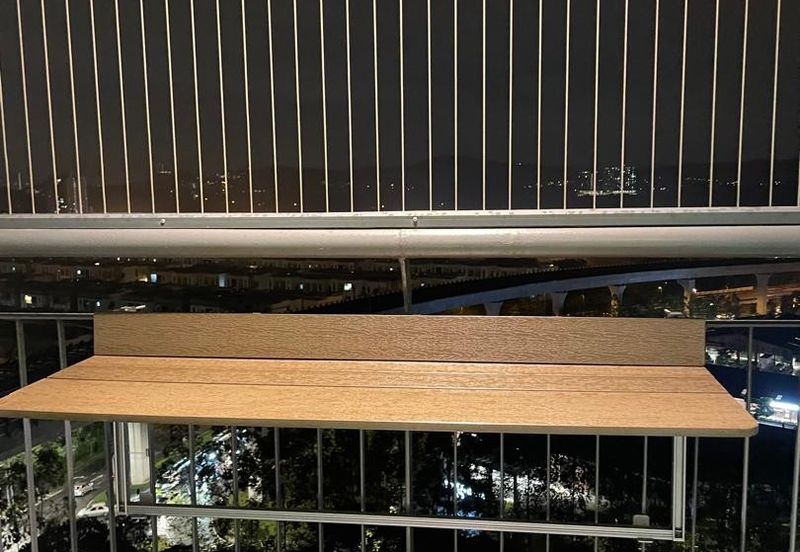 La Thea Residences @ 16 Sierra