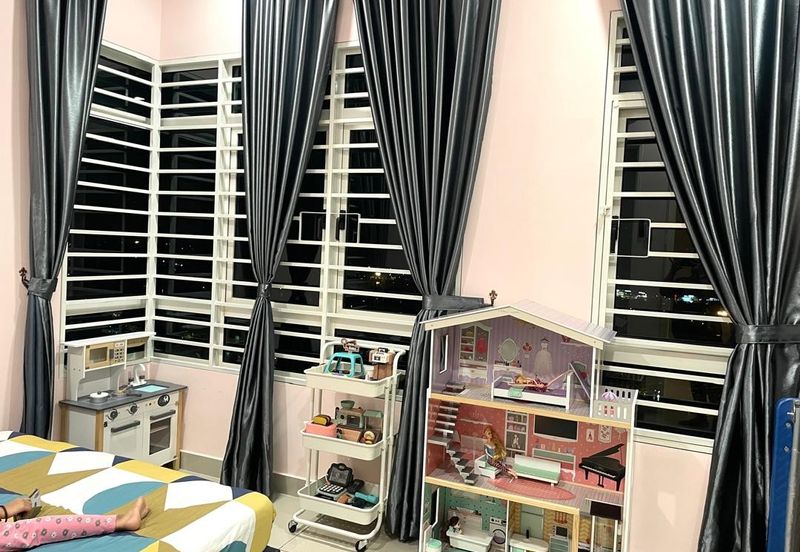 La Thea Residences @ 16 Sierra