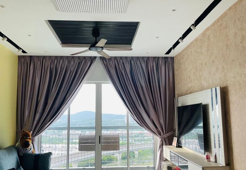 La Thea Residences @ 16 Sierra