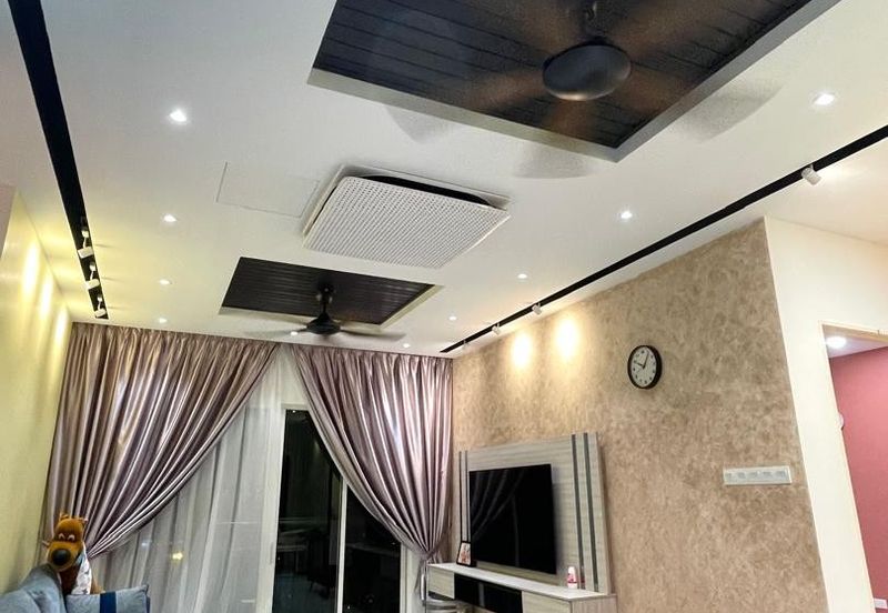 La Thea Residences @ 16 Sierra