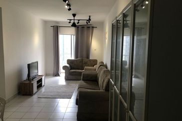 Kiara Kasih Condominium