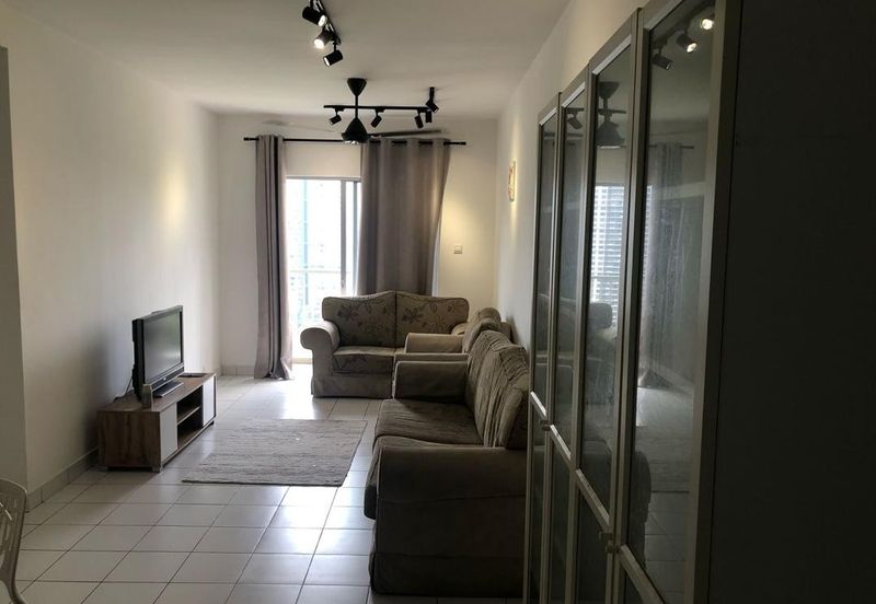 Kiara Kasih Condominium