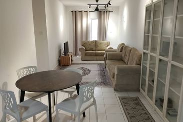 Kiara Kasih Condominium