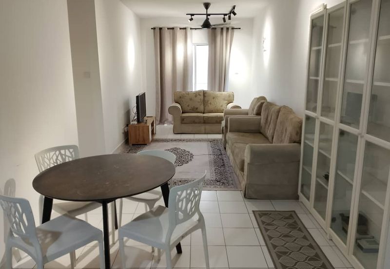 Kiara Kasih Condominium