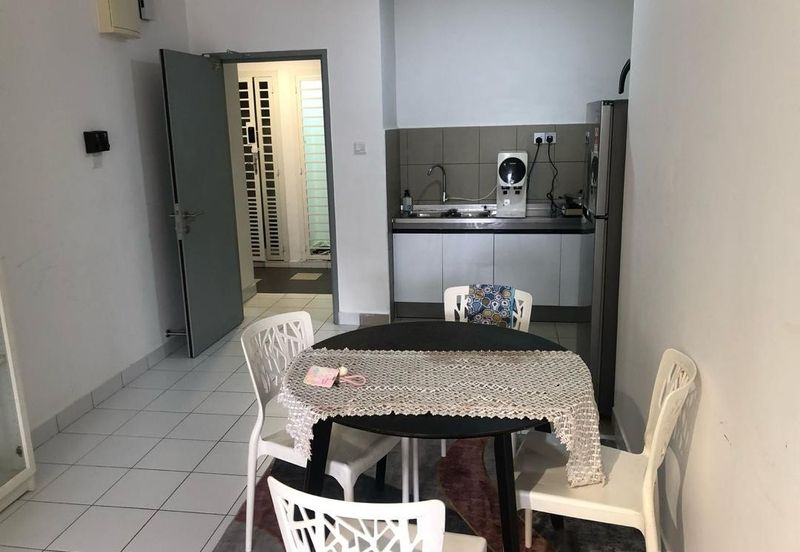 Kiara Kasih Condominium